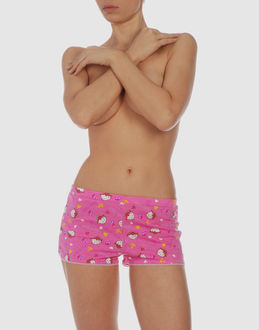 SANRIO - LINGERIE - Culottes sur YOOX.COM