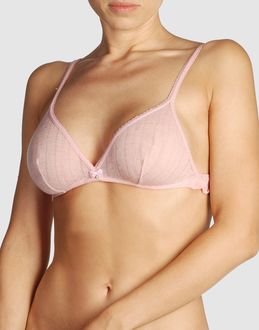 DIVACATTIVA UNDERWEAR Bras on YOOXCOM