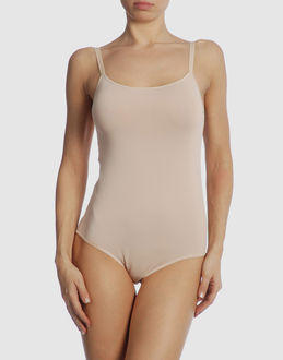 Body donna Babele Moda