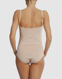 Body donna Babele Moda