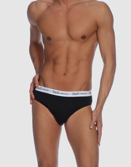 D&G UNDERWEAR - UNDERWEAR - Briefs - on YOOX.COM D&G UNDERWEAR - UNDERWEAR - Briefs - on YOOX.COM