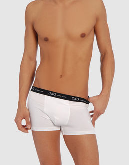 D&G UNDERWEAR - UNDERWEAR - Boxers - on YOOX.COM D&G UNDERWEAR - UNDERWEAR - Boxers - on YOOX.COM