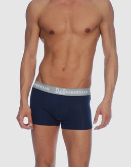 D&G UNDERWEAR - UNDERWEAR - Boxers - on YOOX.COM D&G UNDERWEAR - UNDERWEAR - Boxers - on YOOX.COM