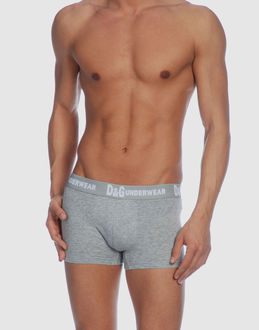 D&G UNDERWEAR - UNDERWEAR - Boxers - on YOOX.COM D&G UNDERWEAR - UNDERWEAR - Boxers - on YOOX.COM