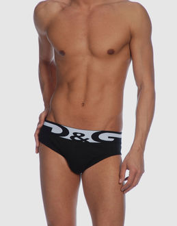 D&G UNDERWEAR - UNDERWEAR - Briefs - on YOOX.COM D&G UNDERWEAR - UNDERWEAR - Briefs - on YOOX.COM