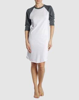 AMERICAN APPAREL UNDERWEAR Nightgowns on YOOXCOM