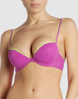 COSABELLA UNDERWEAR Push up bras on YOOXCOM