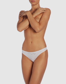 PLAYBOY UNDERWEAR G strings on YOOXCOM