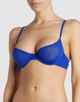 COSABELLA UNDERWEAR Bras on YOOXCOM
