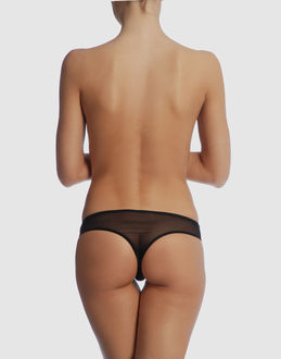 Perizomi donna Babele Moda