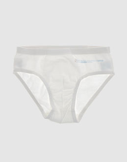 PETIT BATEAU UNDERWEAR Briefs on YOOXCOM