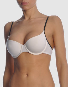 BEACHCOUTURE UNDERWEAR Push up bras on YOOXCOM