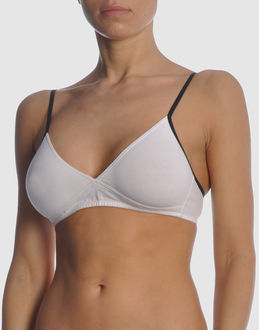 BEACHCOUTURE UNDERWEAR Triangle bras on YOOXCOM