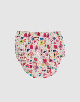 NINI UNDERWEAR Briefs on YOOXCOM
