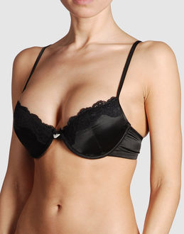 EMPORIO ARMANI UNDERWEAR Women Push-up bras