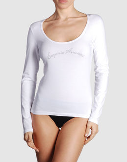EMPORIO ARMANI UNDERWEAR - UNDERWEAR - Undershirts - on YOOX.COM EMPORIO ARMANI UNDERWEAR - UNDERWEAR - Undershirts - on YOOX.COM