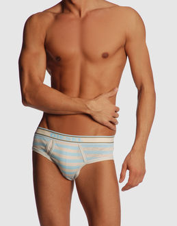DIESEL - UNDERWEAR - Briefs - on YOOX.COM