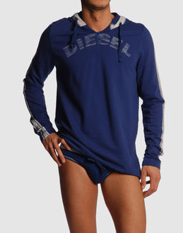 DIESEL - UNDERWEAR - Undershirts - on YOOX.COM
