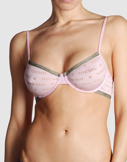 DIESEL Push-up bras - Item 48113909