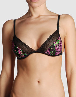 DIESEL Triangle bras - Item 48113945