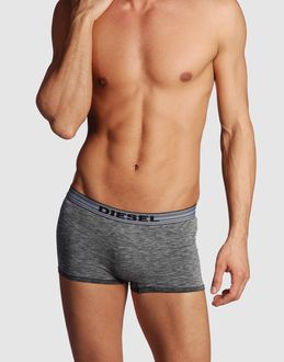 Diesel - Underwear - Boxers - On Yoox.com