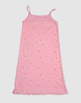 BOBOLI Girl UNDERWEAR Nightgowns 1081