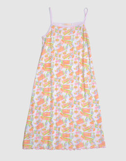 BOBOLI Girl UNDERWEAR Nightgowns 1082