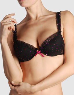 Fichissima   Soutiens-gorge ampliforme
