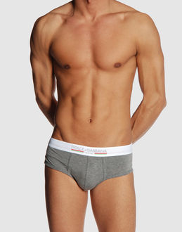 DOLCE & GABBANA UNDERWEAR - UNDERWEAR - Briefs - on YOOX.COM