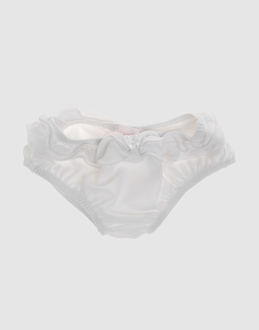 BLUMARINE PETIT UNDERWEAR Briefs on YOOXCOM
