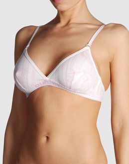 DIESEL Triangle bras - Item 48114282