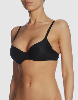 DOLCE & GABBANA UNDERWEAR Women Push-up bras