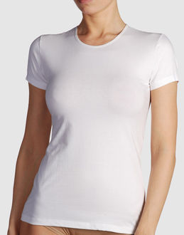 DOLCE & GABBANA UNDERWEAR - UNDERWEAR - Undershirts - on YOOX.COM