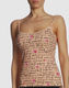 Canotte donna Babele Moda