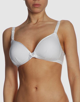 CHERRY PICKING UNDERWEAR Push up bras on YOOXCOM