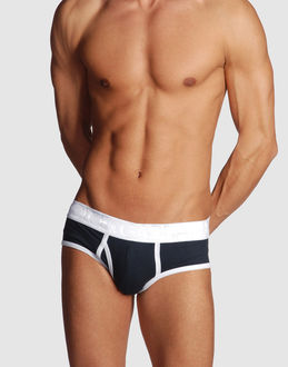 DOLCE & GABBANA UNDERWEAR - UNDERWEAR - Briefs - on YOOX.COM