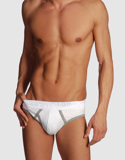 DOLCE & GABBANA UNDERWEAR - UNDERWEAR - Briefs - on YOOX.COM
