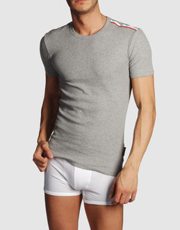 DOLCE & GABBANA UNDERWEAR - UNDERWEAR - Undershirts - on YOOX.COM