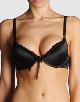 DG UNDERWEAR UNDERWEAR Push up bras on YOOXCOM