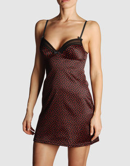 DG UNDERWEAR UNDERWEAR Nightgowns on YOOXCOM