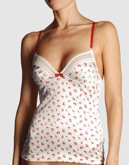 D&G UNDERWEAR - UNDERWEAR - Tank tops - on YOOX.COM D&G UNDERWEAR - UNDERWEAR - Tank tops - on YOOX.COM