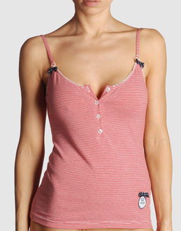 D&G UNDERWEAR - UNDERWEAR - Tank tops - on YOOX.COM
