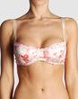 Dolce & Gabbana Padded Bra from Yoox