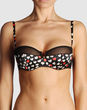 Dolce & Gabbana Padded Bra from Yoox