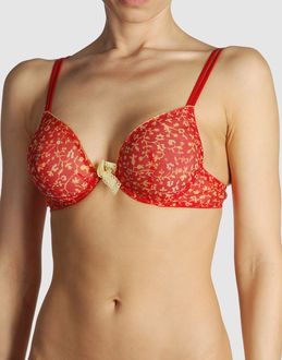 NAORY UNDERWEAR Triangle bras on YOOXCOM