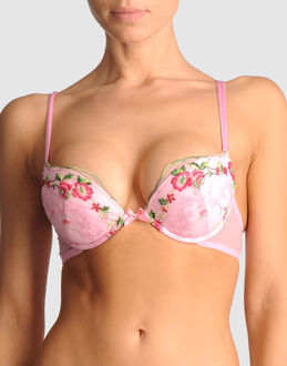 NAORY UNDERWEAR Push up bras on YOOXCOM