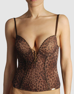 CHRISTIES UNDERWEAR Bustiers on YOOXCOM