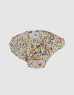 SARA ROTTA LORIA UNDERWEAR Briefs on YOOXCOM
