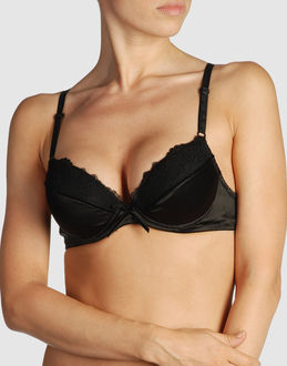 DOLCE & GABBANA UNDERWEAR - Women - UNDERWEAR - Push-up bras on YOOX.COM