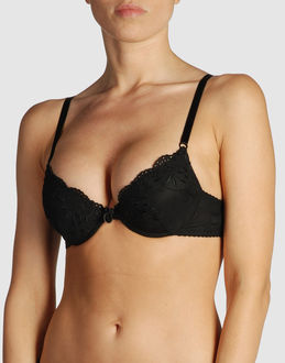 DOLCE & GABBANA UNDERWEAR - Women - UNDERWEAR - Push-up bras on YOOX.COM